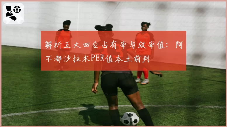解析五大回合占有率与效率值：阿不都沙拉木PER值本土前列
