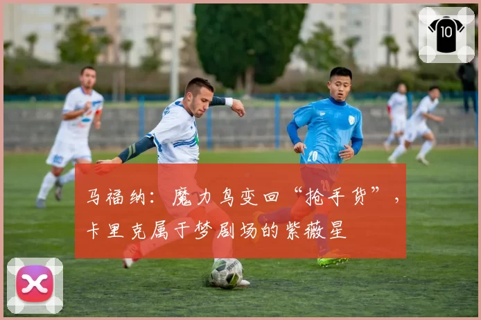 马福纳：魔力鸟变回“抢手货”，卡里克属于梦剧场的紫薇星
