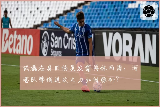 武磊右肩旧伤复发需再休两周，海港队锋线进攻火力如何弥补？